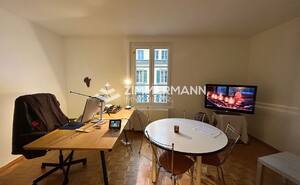 Appartement Rue Jacques-Dalphin - 1227 Carouge GE - 4 Pièces, 64 m²