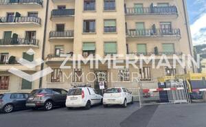 Appartement Rue du Prieuré - 1202 Genève - 2 Pièces, 34 m²
