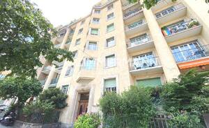 Vue batiment