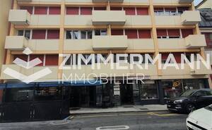 Immeuble