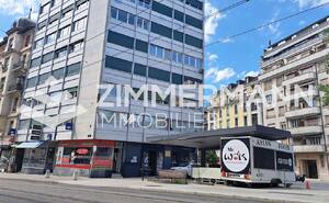 Photo immeuble