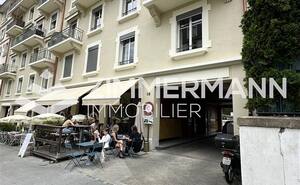 Photo immeuble