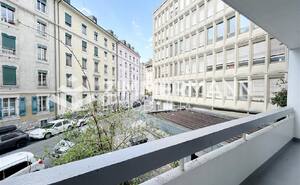 Balcon vue 1
