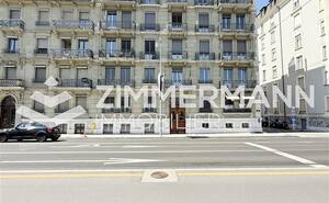 Immeuble vue 1