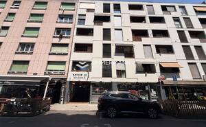 Immeuble