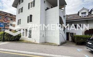 Appartement Route de Colovrex - 1218 Le Grand-Saconnex - 3.5 Pièces, 60 m²