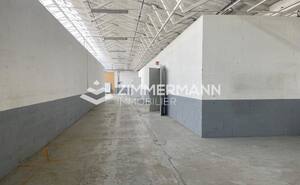 Fabrique Rue des Voituriers - 1217 Meyrin - 1020 m²