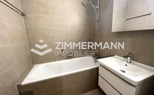 Appartement Chemin des Deux-Communes - 1226 Thônex - 5 Pièces
