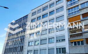 Parking Rue Richard-Wagner - 1202 Genève - 