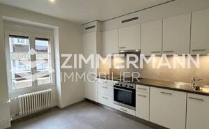 Appartement Rue de l'Est - 1207 Genève - 3 Pièces, 51 m²