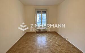 Appartement Rue des Cordiers - 1207 Genève - 3.5 Pièces