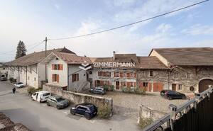 Duplex Chemin de Croix-de-Plomb - 1281 Russin - 7.5 Pièces, 150 m²