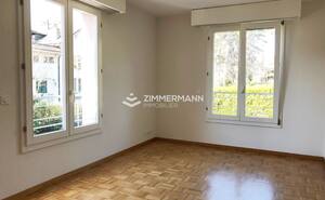 Appartement Chemin des Flombards - 1224 Chêne-Bougeries - 3 Pièces