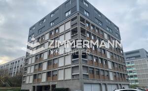 Appartement Chemin De-Maisonneuve - 1219 Châtelaine - 3 Pièces, 46 m²