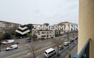 Appartement Rue de Lausanne - 1202 Genève - 3.5 Pièces, 76 m²