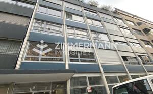 Studio Rue Charles-Humbert - 1205 Genève - 2 Pièces, 49 m²