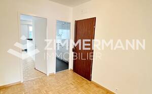 Appartement Rue de Richemont - 1202 Genève - 4 Pièces