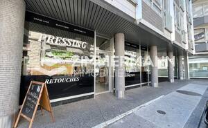 Arcade Rue Jean-Antoine-Gautier - 1201 Genève - 75 m²