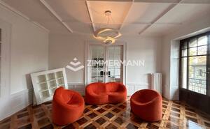Appartement Rue de Lausanne - 1202 Genève - 5 Pièces, 145 m²