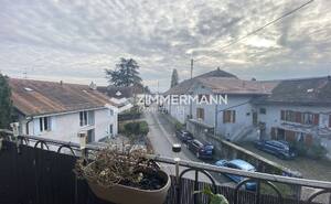 Duplex Chemin de Croix-de-Plomb - 1281 Russin - 7.5 Pièces, 150 m²