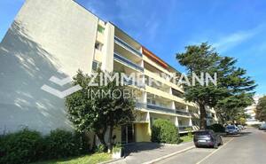 Appartement Rue de la Prulay - 1217 Meyrin - 3.5 Pièces