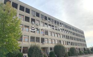 Bureau Rue du Pré-Bouvier - 1242 Satigny - 166 m²