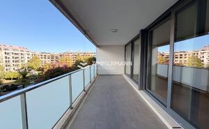 Appartement Rue Jacques-Grosselin - 1227 Carouge GE - 5 Pièces, 116 m²