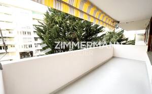 Appartement Avenue Wendt - 1202 Genève - 5.5 Pièces