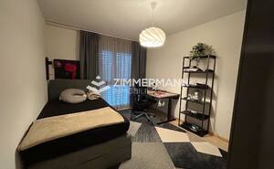 Appartement Chemin des Cornillons - 1292 Chambésy - 6 Pièces, 170 m²