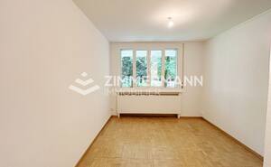 Chambre
 Avenue Krieg - 1208 Genève - 1 Pièce, 15 m²