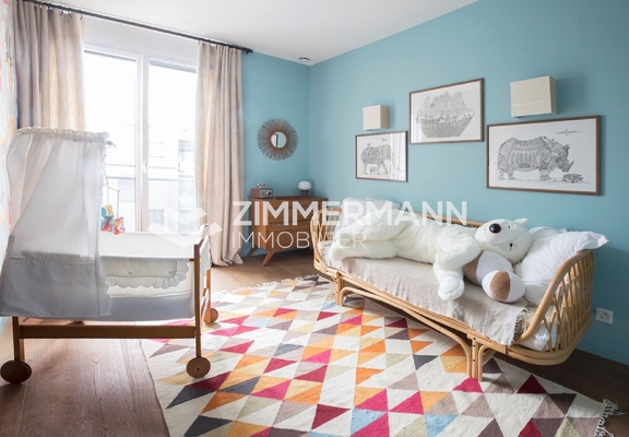 Appartement-Chemin de la Tulette 3B - 1223 Cologny