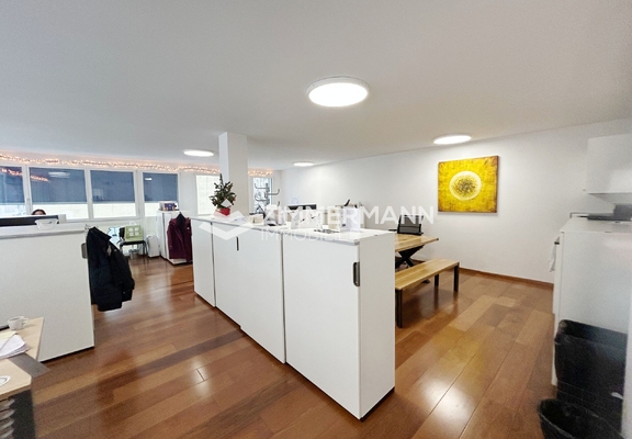 Bureau-Rue Jean-Jaquet - 1201 Genève