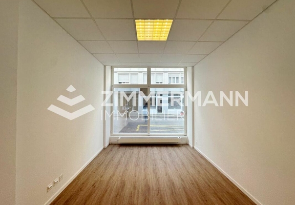 Bureau-Rue Charles-Humbert - 1205 Genève