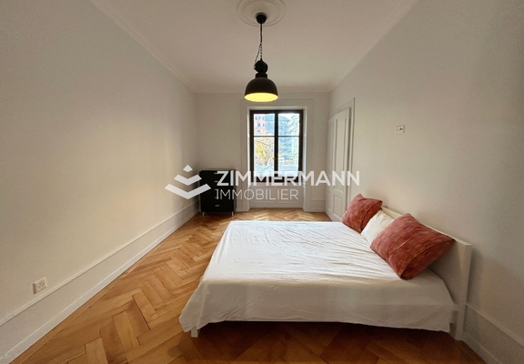 Appartement-Rue de Lausanne - 1202 Genève