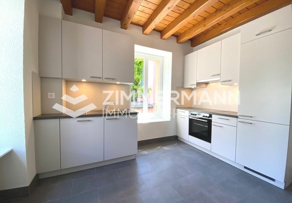 Appartement-Ruelle du Midi - 1207 Genève