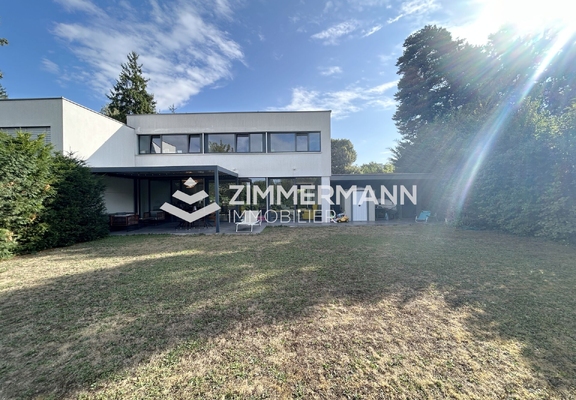 Villa-Chemin Edouard-Sarasin - 1218 Le Grand-Saconnex