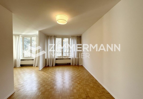 Appartement-Avenue Krieg 19 - 1208 Genève
