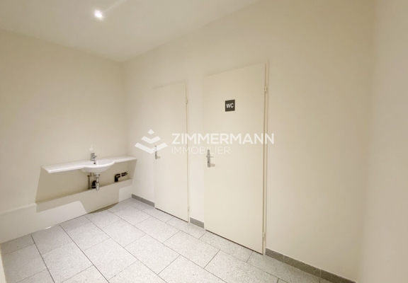 Bureau-Avenue Blanc - 1202 Genève