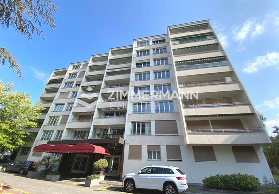 Appartement-Av. Krieg - 1208 Genève