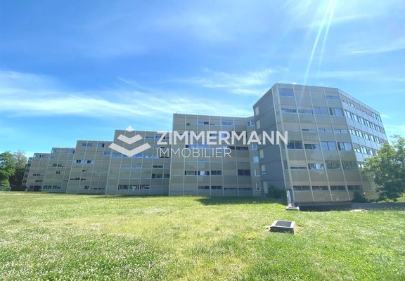 Dépôt-Ch. de Mouille-Galand - 1214 Vernier