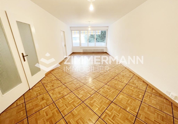 Appartement-Avenue Wendt - 1202 Genève