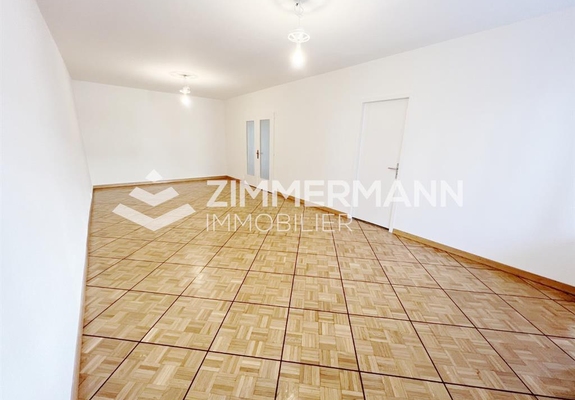 Appartement-Avenue Wendt - 1202 Genève