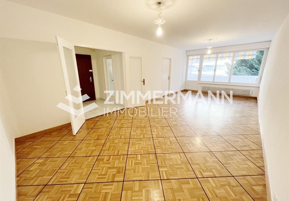 Appartement-Avenue Wendt - 1202 Genève