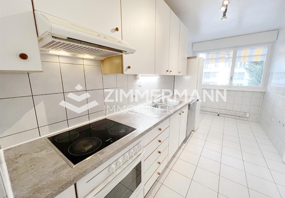 Appartement-Avenue Wendt - 1202 Genève