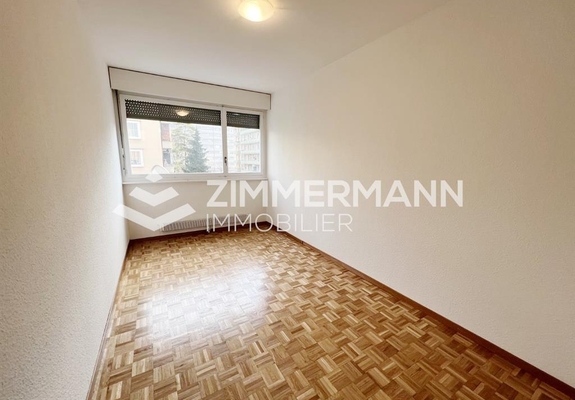 Appartement-Avenue Wendt - 1202 Genève
