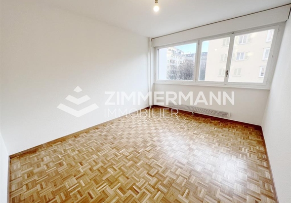 Appartement-Avenue Wendt - 1202 Genève