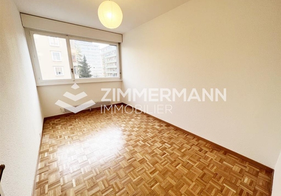 Appartement-Avenue Wendt - 1202 Genève