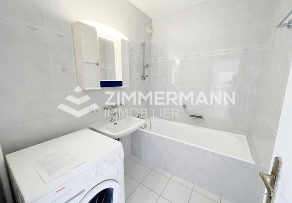 Appartement-Avenue Wendt - 1202 Genève