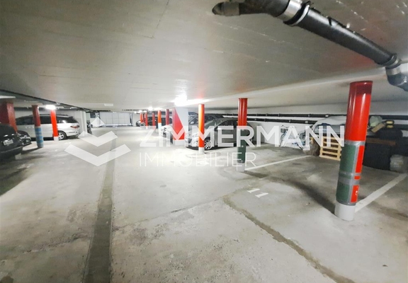 Parking-Av. Adrien-Lachenal - 1290 Versoix