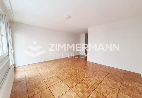 Studio-Rue de Cherbuliez - 1207 Genève